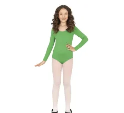 Body o maglia verde per bambini