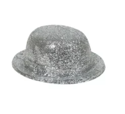 Bombetta con Glitter in diversi colori