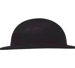 Bombetta nera