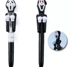 Boo and Scream Boxing Ghost Pen modelli assortiti