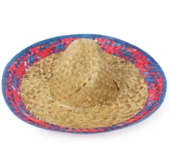 Bordo del cappello messicano