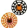 Borsa con 3 ciondoli assortiti per halloween da 40 cm