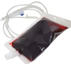Borsa medica Sangue