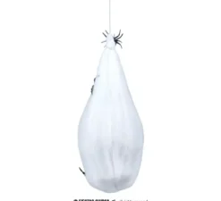Borsa Ragnatela con Teschio 25 cm