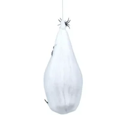 Borsa Ragnatela con Teschio 25 cm