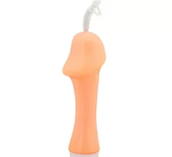Bottiglia a forma di pene