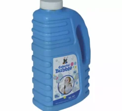 Bottiglia di liquido a bolle da 500 ml
