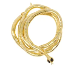 Bracciale di serpente egiziano cleopatra