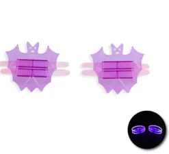 Bracciale Pipistrello Luminescente 7,5x6,5x5 cm