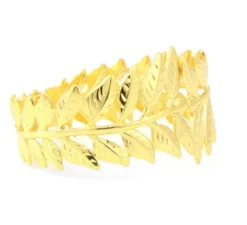 Bracciale romano foglie piccole