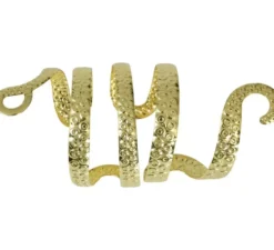 Bracciale serpente d'oro
