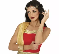 Bracciale serpente in metallo per adulti