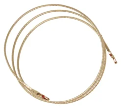 Bracciale Serpente Metallico