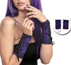 2 braccialetti della strega