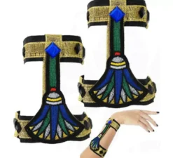Braccialetti egiziani Cleopatra