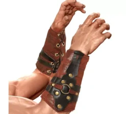 Braccialetti semipelle per adulti greci o romani