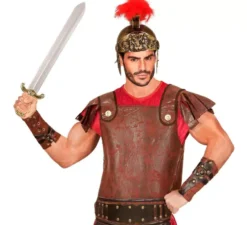 Braccialetti semipelle per adulti greci o romani