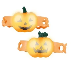 Bracciale Zucca con Luce