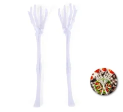 Bracci Scheletrati per servire 33 cm