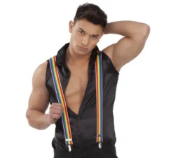 Bretelle Arcobaleno