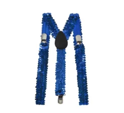 Bretelle con Paillettes in diversi colori