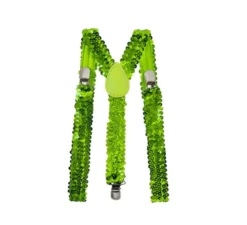 Bretelle con Paillettes in diversi colori