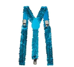 Bretelle con Paillettes in diversi colori