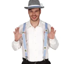 Bretelle dell'Oktoberfest