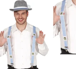 Bretelle dell'Oktoberfest