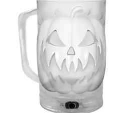 Brocca di zucca con luce 700 ml