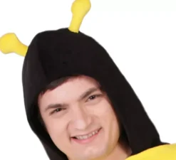 Bumblebee costume per un uomo