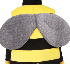 Bumblebee costume per un uomo