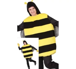Bumblebee costume per un uomo