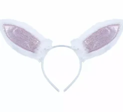 Bunny Kit: Orecchie, Papillon, Polsini e Coda