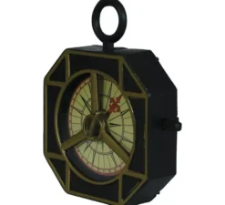 Bussola pirata da 10 cm
