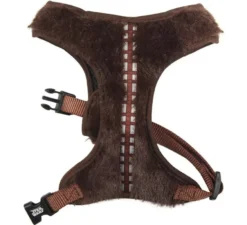 Cablaggio del cane Chewbacca di Star Wars