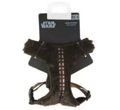 Cablaggio del cane Chewbacca di Star Wars