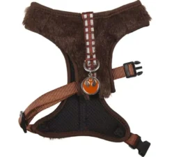 Cablaggio del cane Chewbacca di Star Wars