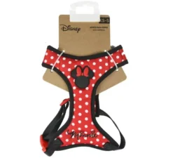 Cablaggio del cane del mouse Minnie