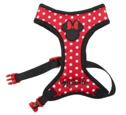 Cablaggio del cane del mouse Minnie