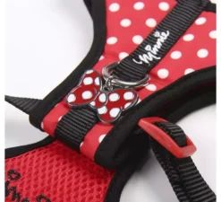 Cablaggio del cane del mouse Minnie