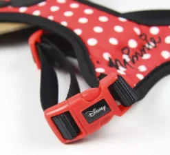 Cablaggio del cane del mouse Minnie