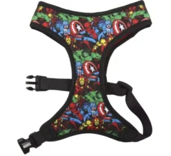 Cablaggio del cane Marvel Avengers