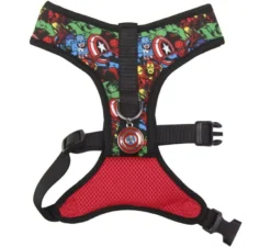 Cablaggio del cane Marvel Avengers