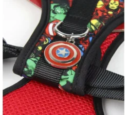 Cablaggio del cane Marvel Avengers