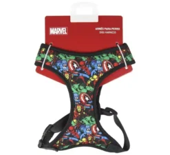 Cablaggio del cane Marvel Avengers