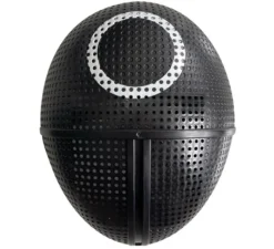 Calamari Gioco Henchman Circle Mask