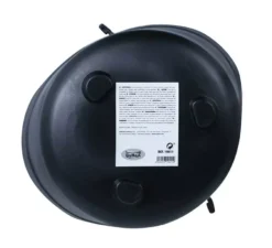 Calderone nero 32 cm