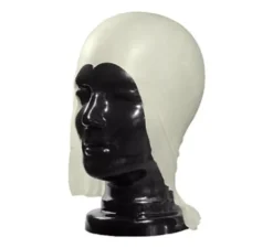 Calotta elastica di plastica