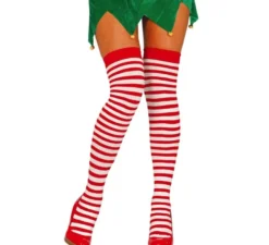 Calze a strisce elf league